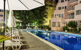 Aпартаменти Ванила Гардън